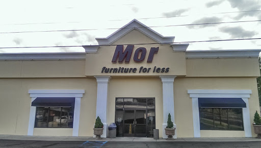 mor furniture spokane memory foam mattress
