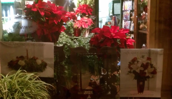 The Flower Place Florist & Gifts - Sarasota, FL