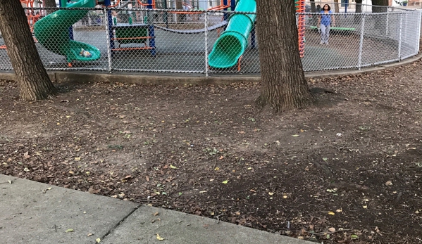 Starr Garden Playground - Philadelphia, PA