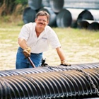 Arcadia Culverts