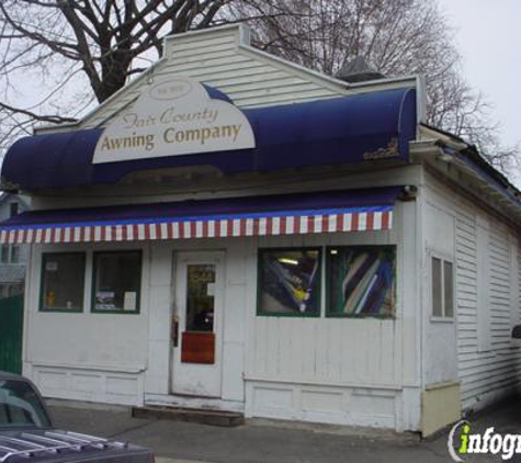 Fair County Awning Co - Bridgeport, CT