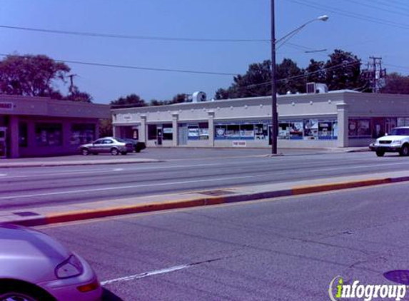 N & M Food Mart - Niles, IL