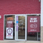 Jiffy Lube Oil Change