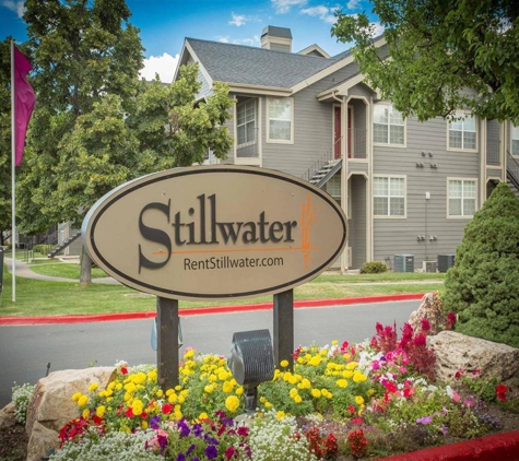 Stillwater Apartments - Salt Lake City, UT