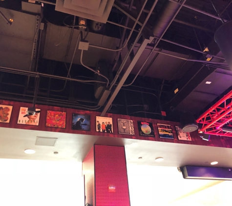 Rock & Brews - Ontario, CA