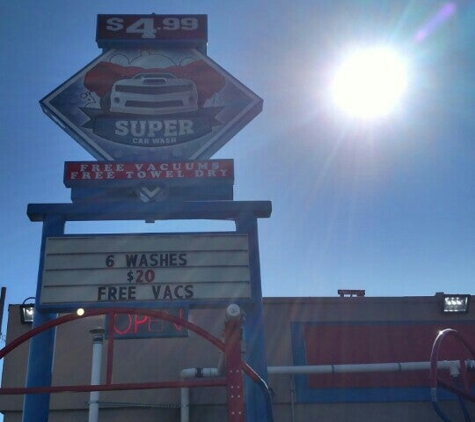 Jax Kar Wash - Royal Oak - Royal Oak, MI