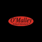 O'Malley Welding & Fabricating, Inc.