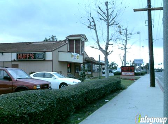 Capital Source Bank - Huntington Beach, CA