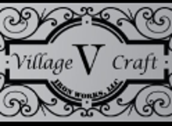 Village Craft Iron Works, LLC - Port Matilda, PA