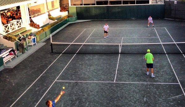 Kiwi Tennis Club - Indian Harbour Beach, FL