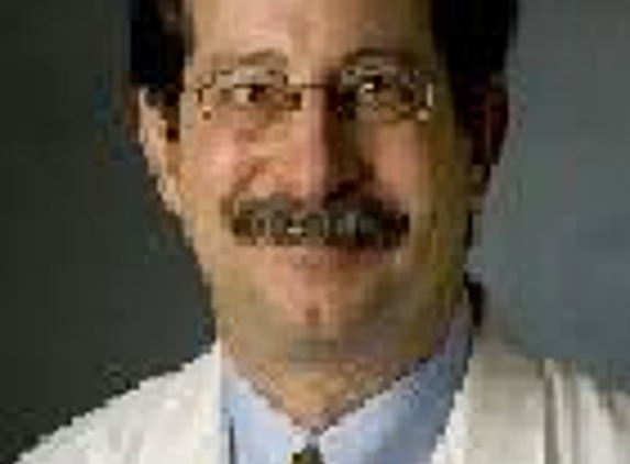 Dr. Steven Mark Genkins, MD - Charlotte, NC