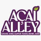 Acai Alley