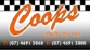 Coops (Qld) Pty Ltd - Excavation & Earthmoving Contractors