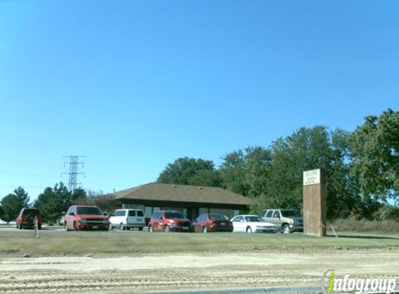 Bellevue Animal Hospital - Bellevue, NE