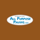All Purpose Paving - Paving Contractors