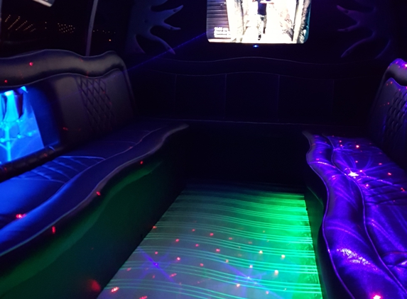 Atlas limo - Las Vegas, NV