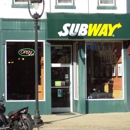 Subway - Fast Food Restaurants