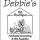 Debbie's Pet Boutique