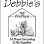 Debbie's Pet Boutique