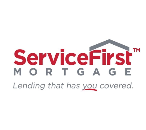 Service First Mortgage - Mckinney, TX