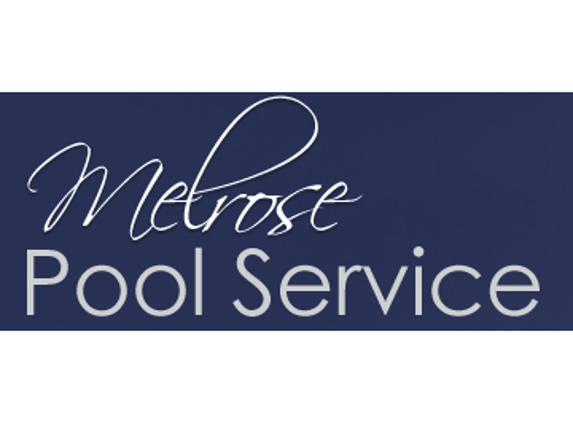 Melrose Pool Service Inc - Melrose, MA