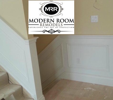 Modern Room Remodels - East Hanover, NJ