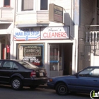 Ann's Cleaners