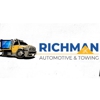 Richman Automotive & Towing gallery