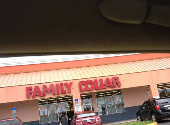 Family Dollar - Miami, FL