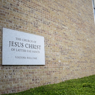 The Church of Jesus Christ of Latter-day Saints - Plano, TX