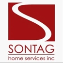 Sontag Home Services Inc. - Gutters & Downspouts