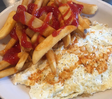 North Shore Diner - Flushing, NY