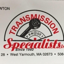 Transmission Specialist Inc - Automobile Accessories