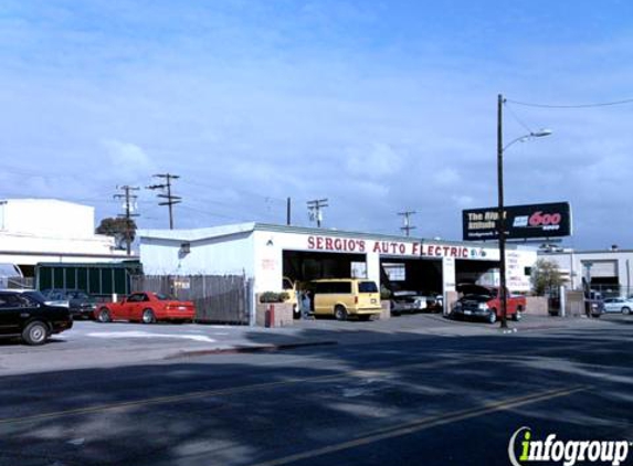 Fix Auto South San Diego - San Diego, CA