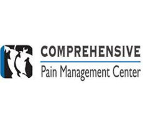 Comprehensive Pain Management Center - Lewisville, TX