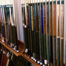 AAA Billiards - Billiard Equipment & Supplies