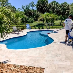 Hurricane Pool Care - Palm Bay, FL