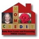 Ruby Rose Loans and Processing - Real Estate Loans