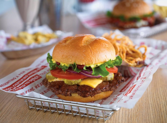 Smashburger - Kennesaw, GA