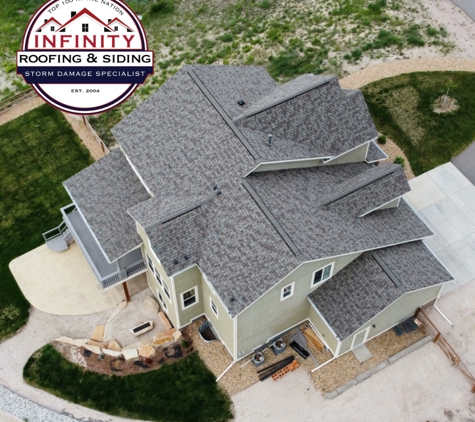 Linear Roofing & General Contractors - Addison, TX