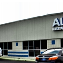 Allied Wholesale Electrical Supply, Inc. - Light Bulbs & Tubes