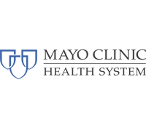 Mayo Clinic Health System - Sparta - Sparta, WI