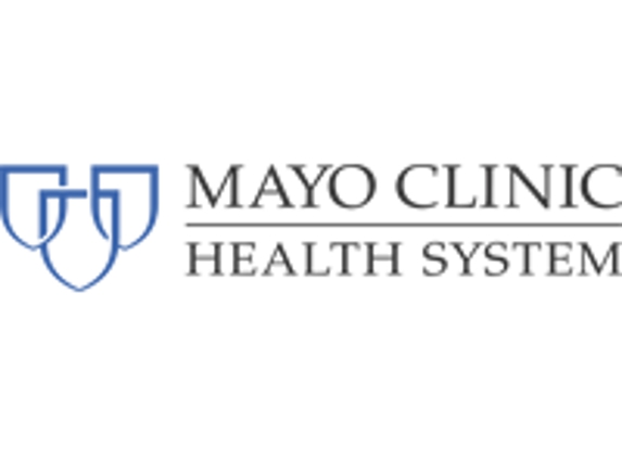 Mayo Clinic Health System - Le Roy, MN