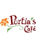 Portia's Cafe gallery