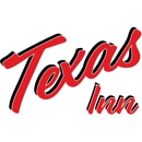 Texas Inn Cornerstone - American Restaurants