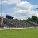 Terry Sanford High School - Schools