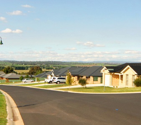 City And Country Conveyancing - Bathurst, NSW