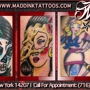 Madd Ink Tattoo & Piercing