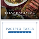 Pacific Table - American Restaurants
