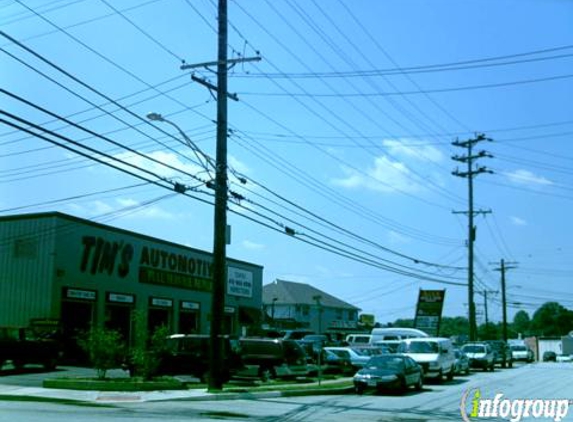 Ajax Liquors - Parkville, MD